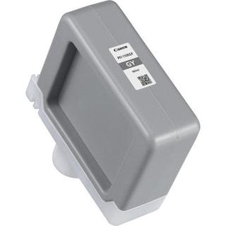 Foto 1 | Tinta Canon Pfi-1100 Gy Gris 160 ML Compatible con Imageprograf Pro Series