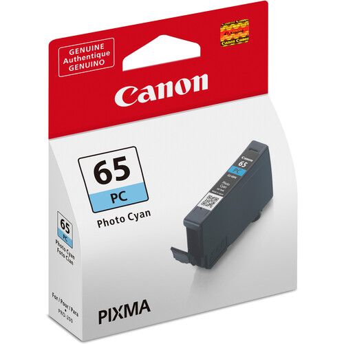 Foto 2 pulgar | Tinta Cli-65 Pc Lam Canon para Pixma Pro-200