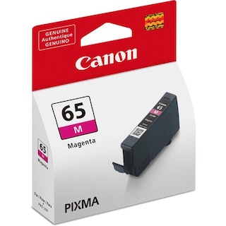 Foto 1 | Tinta Cli-65 M Lam para Impresora Canon Pixma Pro-200 Magenta