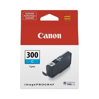 Foto 1 | Tinta Pfi-300 C Lam Canon