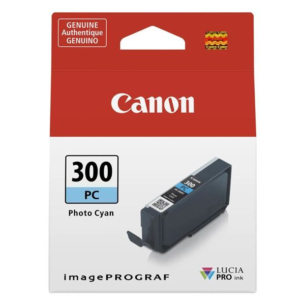 Foto 2 pulgar | Tinta Pfi-300 Pc Lam Canon