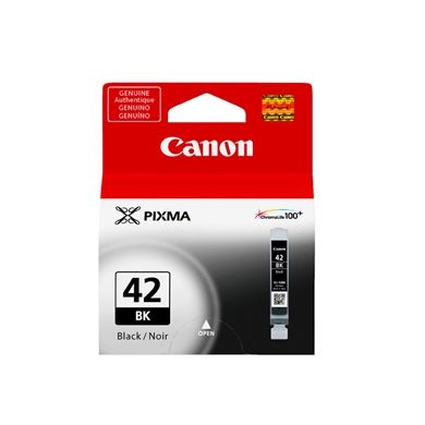 Foto 2 pulgar | Tinta Canon  Cli-42bk Negro