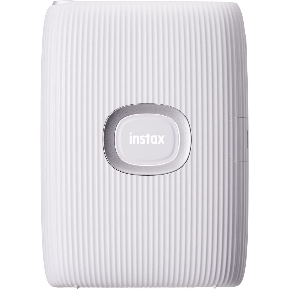 Foto 4 pulgar | Impresora Para Smartphone Fujifilm Instax Mini Link 2 Clay White - Venta Internacional.