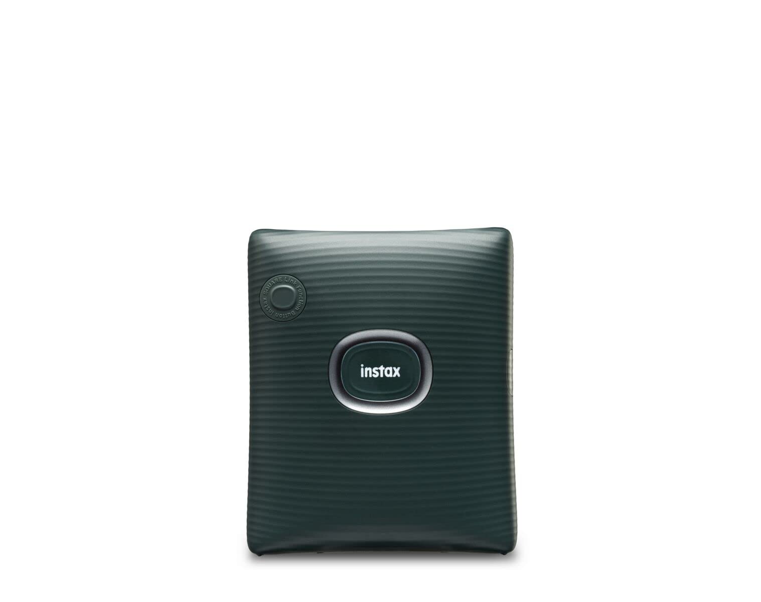 Foto 3 pulgar | Impresora Para Smartphone Fujifilm Instax Square Link Green - Venta Internacional.