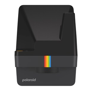 Foto 4 | Cámara Instantánea Polaroid Now I-type De Segunda Generación Negra - Venta Internacional.