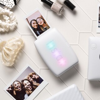Foto 4 | Impresora Mini Link 3 Blanco