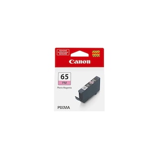 Foto 1 | Cartucho De Tinta Canon Cli-65 Pm Amr Compatible Con Pro-200 - Venta Internacional.