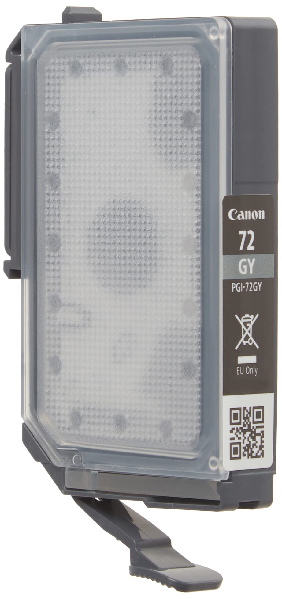 Foto 3 pulgar | Cartucho De Tinta Canon Pgi-72 Gris Compatible Con Impresora Pro-10 - Venta Internacional.