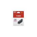 Tinta Canon Pfi-300 Lucia Pro Photo Magenta Para Imageprograf Pro-300 - Venta Internacional.