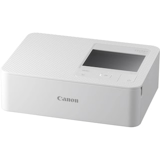 Foto 3 | Impresora Fotográfica Compacta Canon Selphy Cp1500 Blanca con Accesorios - Venta Internacional