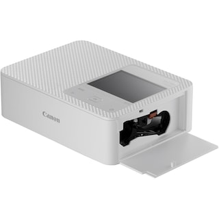 Foto 6 | Impresora Fotográfica Compacta Canon Selphy Cp1500 Blanca con Accesorios - Venta Internacional