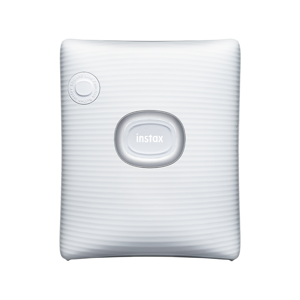 Foto 2 | Paquete Instax Sq Link Blanca + Funboard