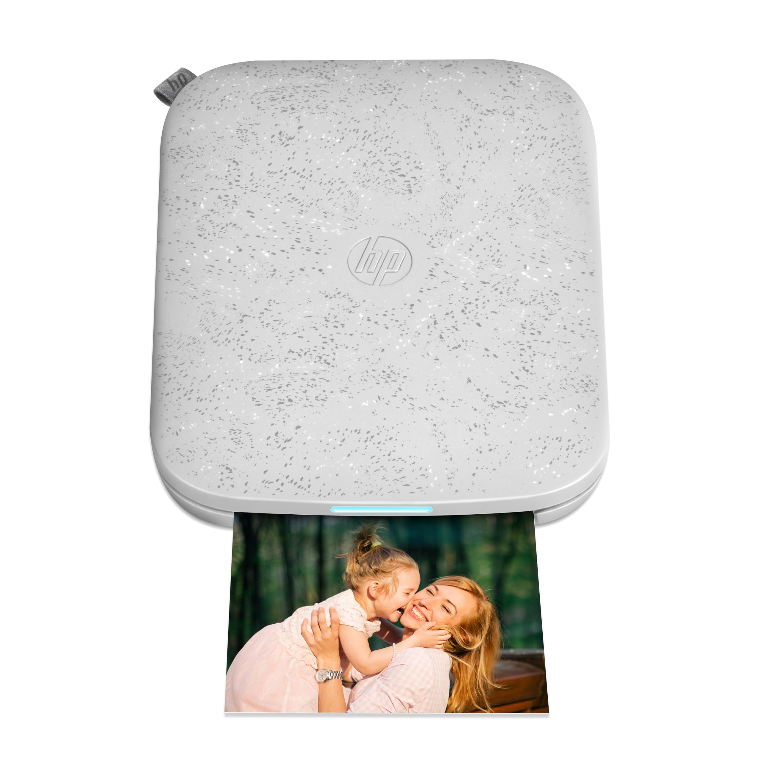 Foto 3 pulgar | Impresora Fotográfica Instantánea Hp Sprocket 3x4 - Venta Internacional
