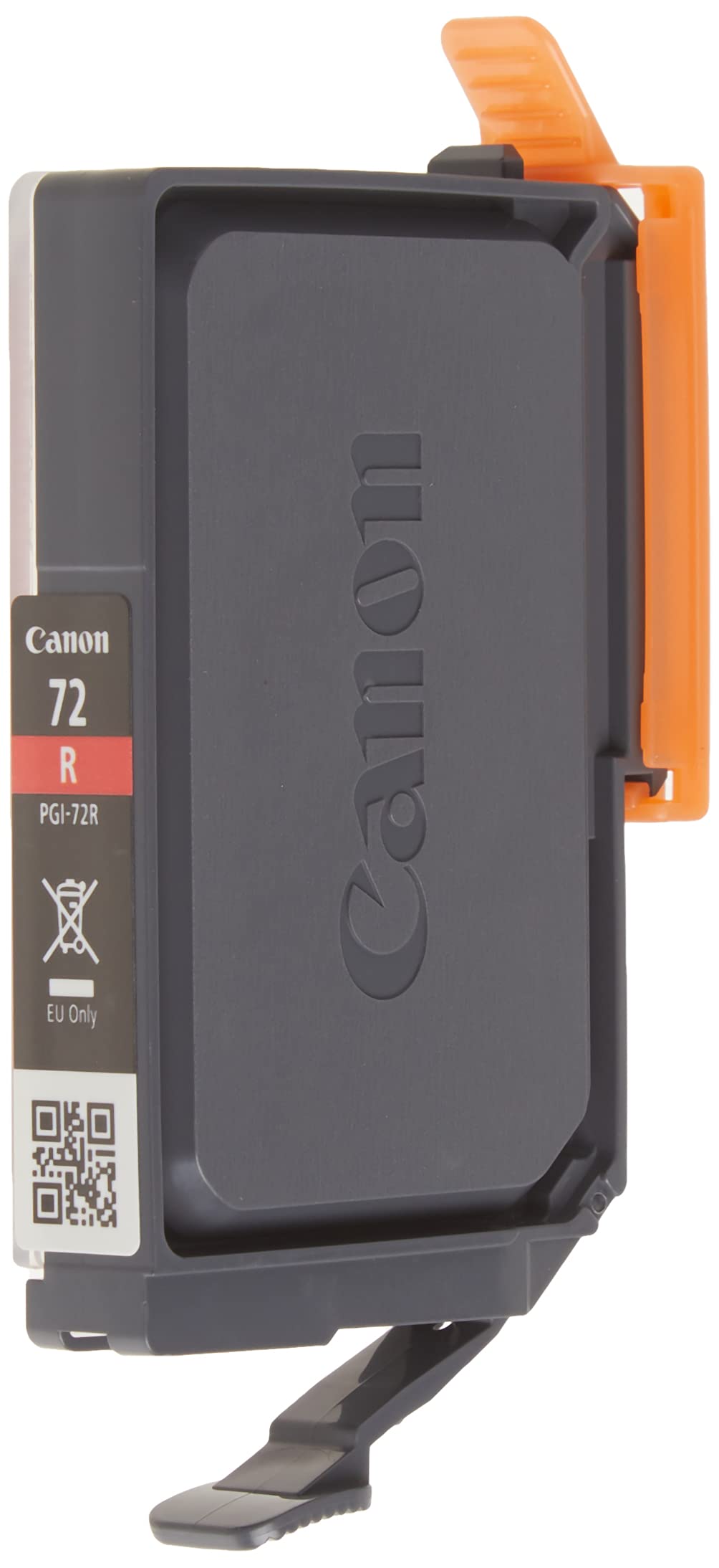 Foto 2 | Cartucho De Tinta Canon Pgi-72 Red Compatible Con La Impresora Pro-10 - Venta Internacional.