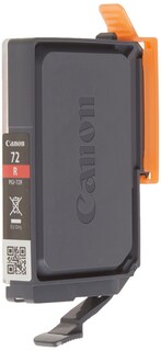 Foto 2 | Cartucho De Tinta Canon Pgi-72 Red Compatible Con La Impresora Pro-10 - Venta Internacional.