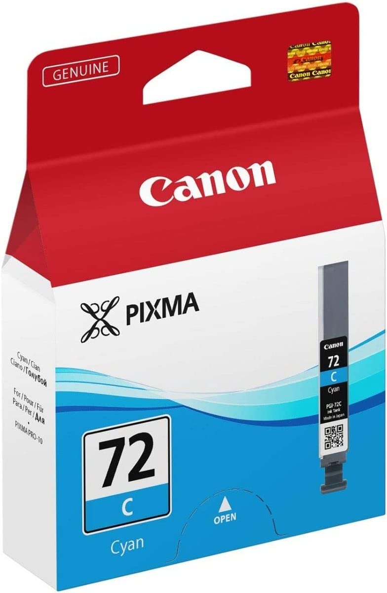 Foto 2 pulgar | Optimizador De Croma Original Canon Pfi-1000 Con Depósito De Tinta Para Pixma Pro-10 - Venta Internacional.