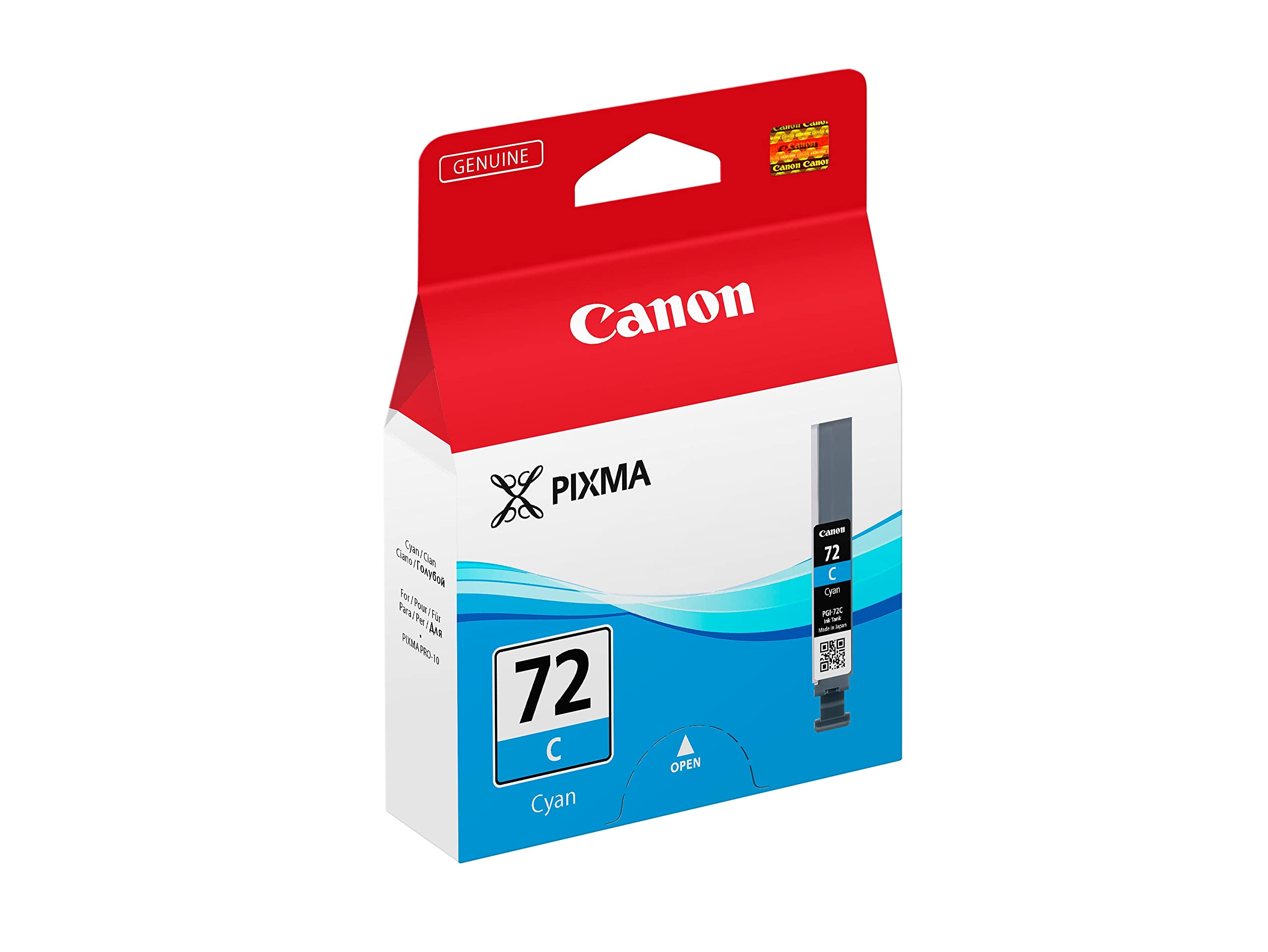 Foto 3 pulgar | Optimizador De Croma Original Canon Pfi-1000 Con Depósito De Tinta Para Pixma Pro-10 - Venta Internacional.