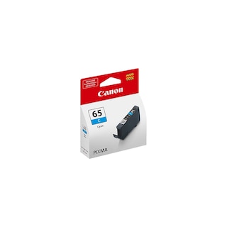 Foto 2 | Depósito De Tinta Canon Cli-65 Cyan Genuino Para Impresoras Pixma Pro-200 - Venta Internacional.