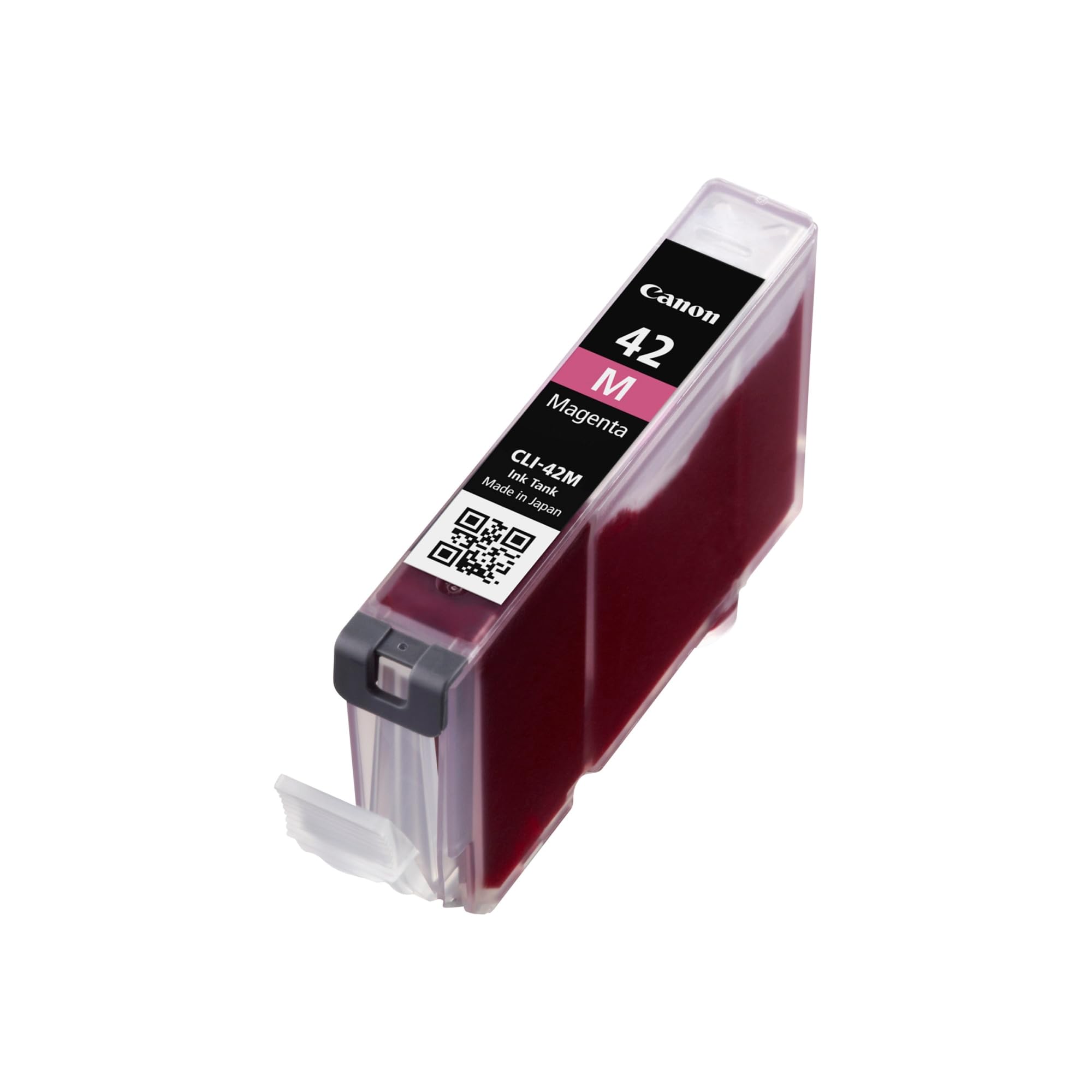 Foto 4 pulgar | Depósito De Tinta Canon Cli-42 Magenta Genuino Para Pixma Pro-100 - Venta Internacional.