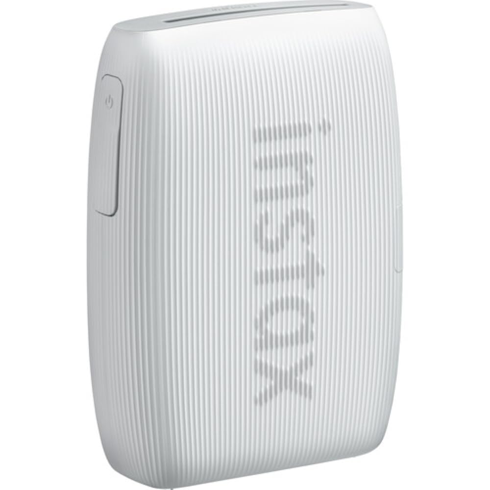 Foto 5 pulgar | Impresora Para Smartphone Fujifilm Instax Mini Link 3 Clay White - Venta Internacional.
