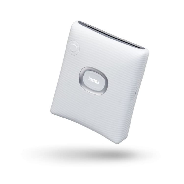 Foto 7 pulgar | Impresora Instantánea Fujifilm Instax Square Link Wide White - Venta Internacional.