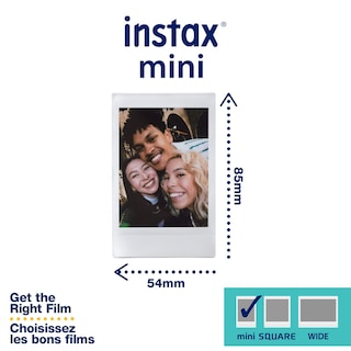Foto 6 | Impresora Para Smartphone Fujifilm Instax Mini Link 2 Clay White - Venta Internacional.