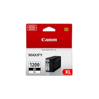 Foto 1 | Cartucho De Tinta Canon Pgi-1200xl Negro Compatible Con Ib4120, Mb2120, Mb2720, Mb5120, Mb5420 - Venta Internacional.