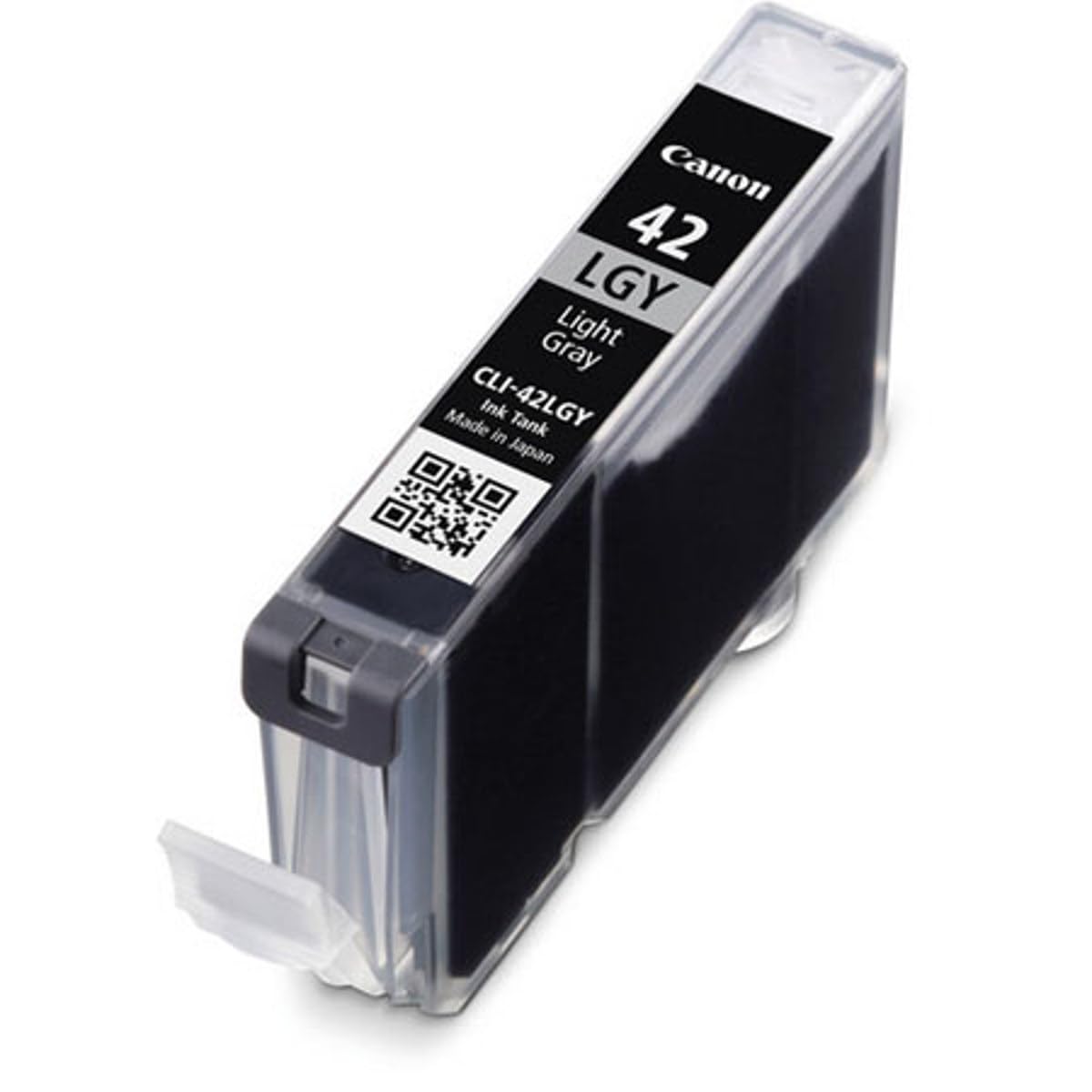 Foto 5 pulgar | Cartucho De Tinta Canon Cli-42 Gris Claro, Paquete De 2 - Venta Internacional.