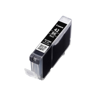 Foto 3 | Cartucho De Tinta Canon Cli-42 Negro Compatible Con Pro-100 - Venta Internacional.
