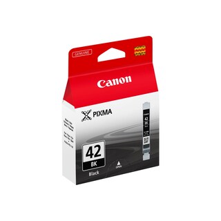 Foto 4 | Cartucho De Tinta Canon Cli-42 Negro Compatible Con Pro-100 - Venta Internacional.
