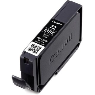 Foto 3 | Cartucho De Tinta Canon Pgi-72 Mbk Compatible Con La Impresora Pro-10 - Venta Internacional.
