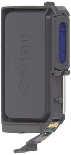 Foto 4 | Cartucho De Tinta Canon Pgi-72 Photo Cyan Compatible Pro-10 - Venta Internacional.
