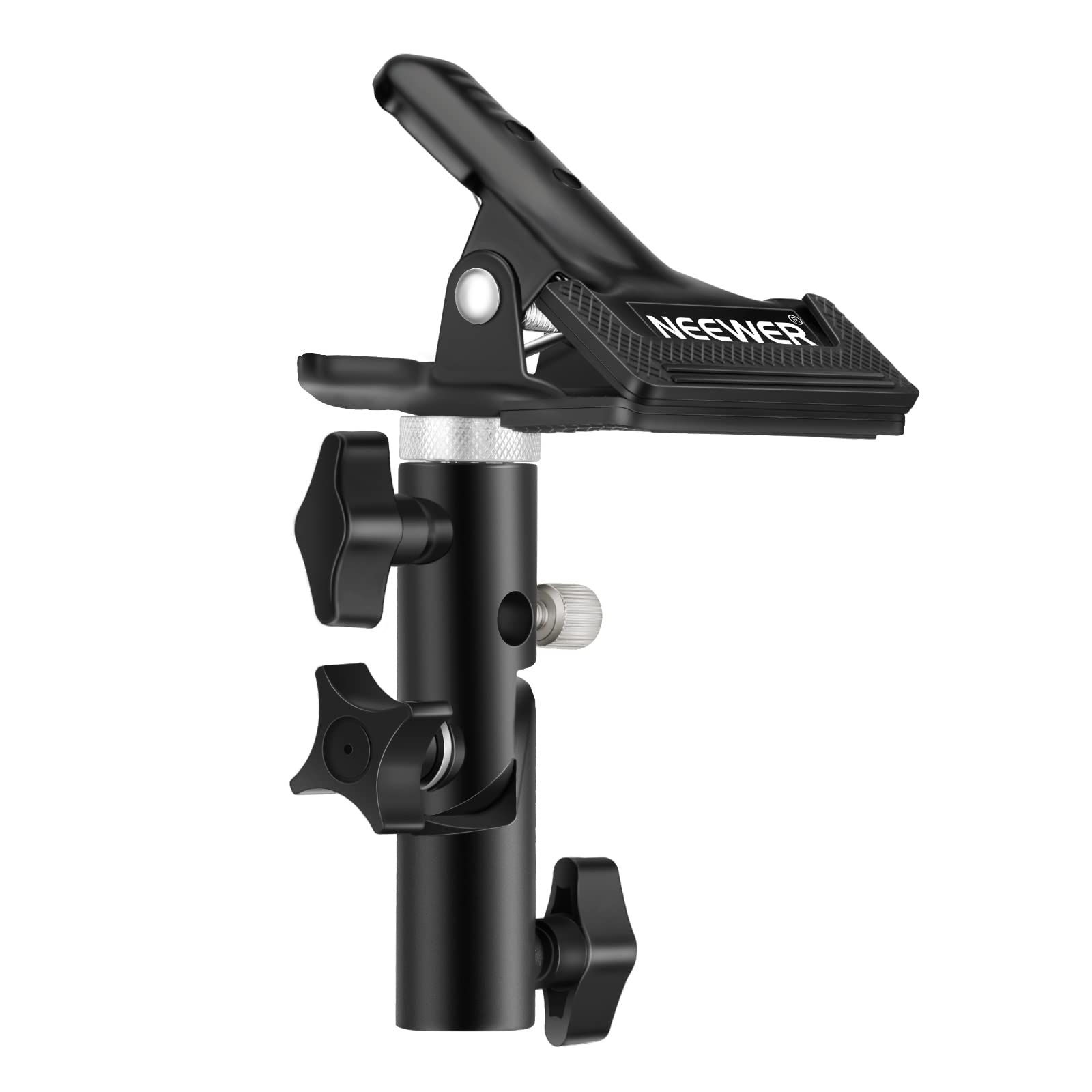 Soporte De Pinza Para Reflector Neewer Photo Studio (2 Unidades) - Venta Internacional.