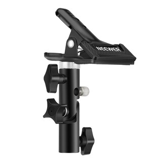 Foto 1 | Soporte De Pinza Para Reflector Neewer Photo Studio (2 Unidades) - Venta Internacional.