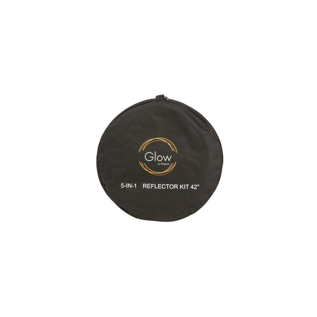 Foto 6 | Kit Reflector Portátil Glow 5 En 1 De 42 Pulgadas - Venta Internacional.