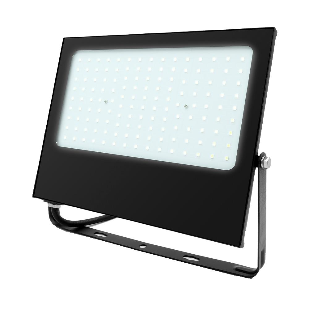 Reflector Led Exterior Tecnolite 100 W Luz Día No Atenuable