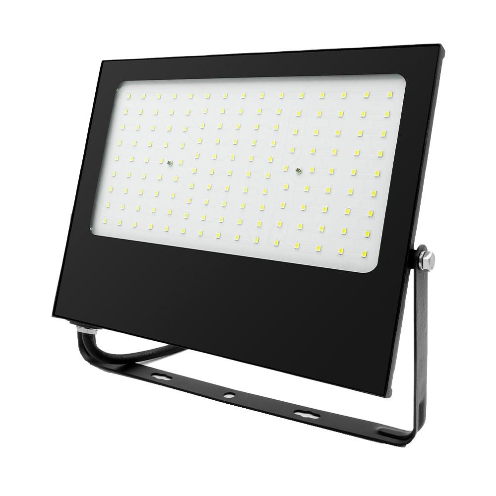 Foto 3 pulgar | Reflector Led Exterior Tecnolite 100 W Luz Día No Atenuable