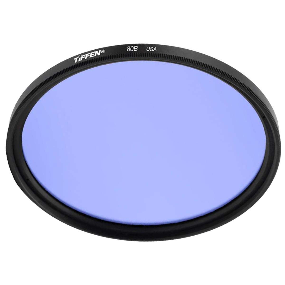 Foto 2 pulgar | Filtro Tiffen 72 Mm 80b Para Película Diurna Con Reflectores Fotográficos - Venta Internacional.