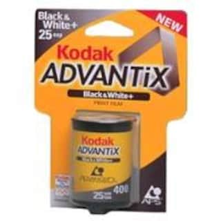 Foto 1 | Película Kodak Advantix B/n Print De 400 Iso (cn) Con 25 Exposiciones - Venta Internacional.