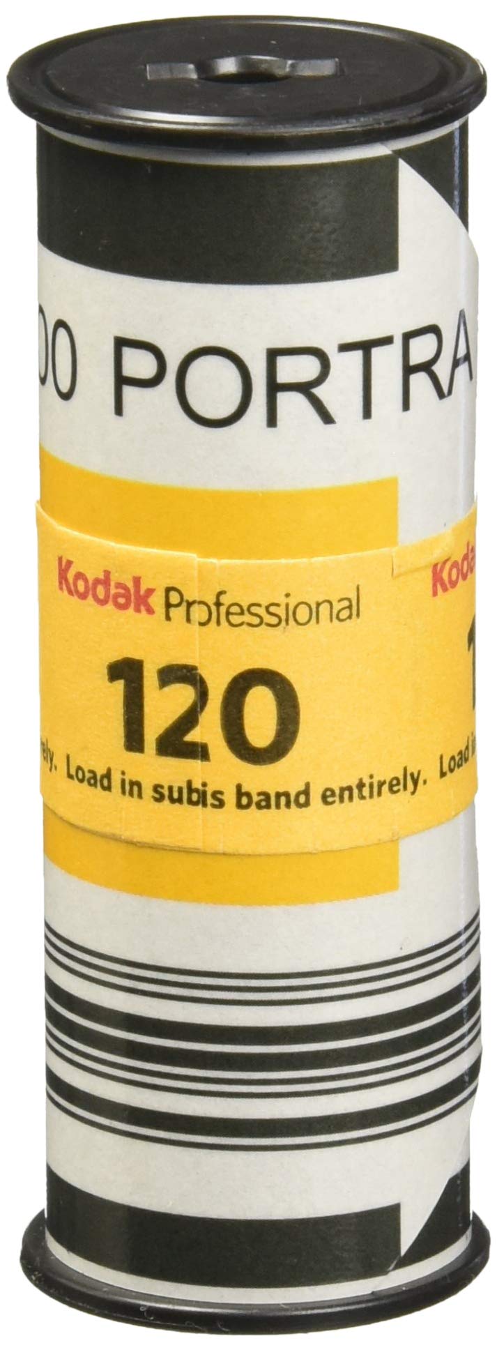 Película Kodak 120 Portra 400 Iso - Venta Internacional.