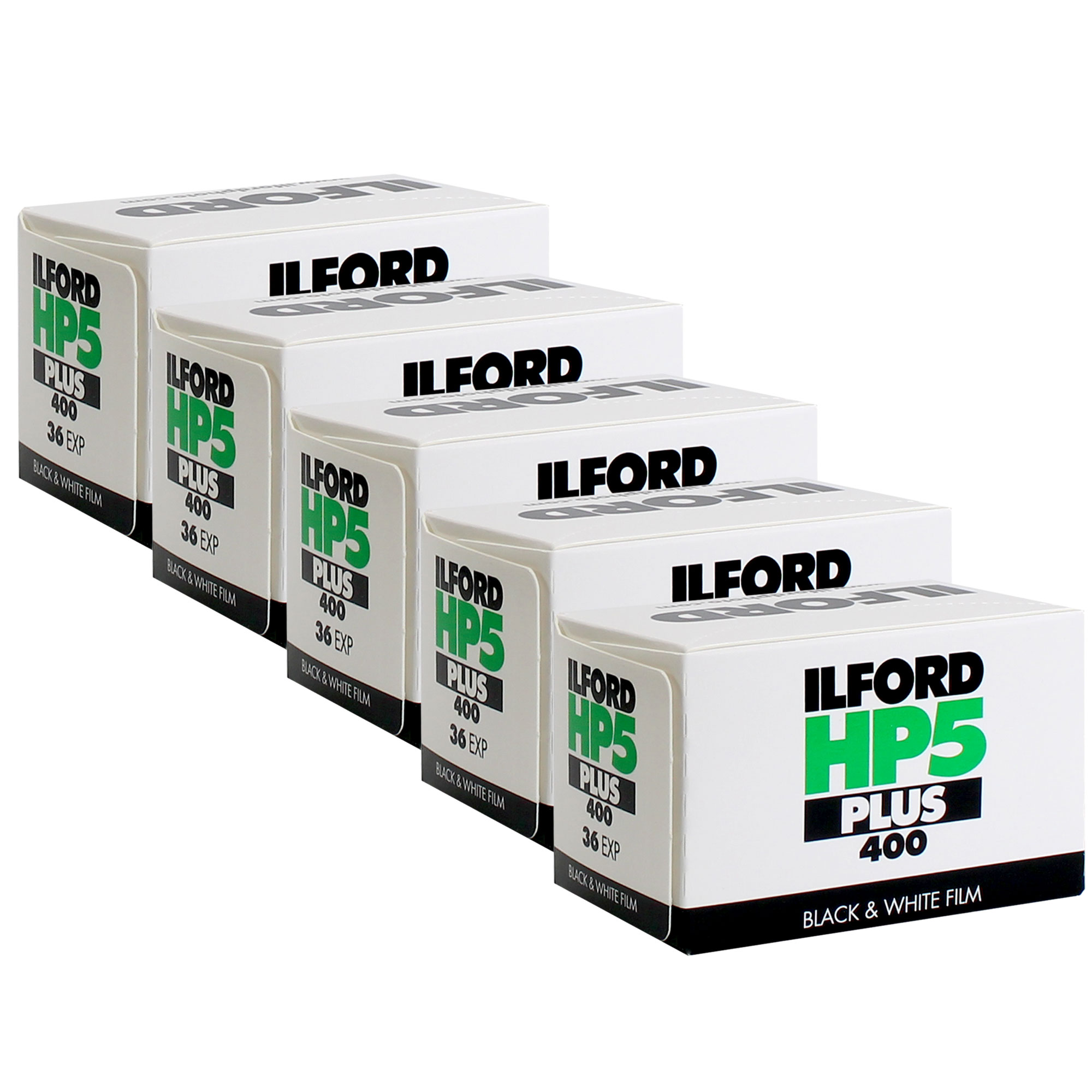 Foto 1 | Película Ilford Hp5 Plus En Negativo En Blanco Y Negro  35 Mm  36 Puntos De Exposición - Venta Internacional.