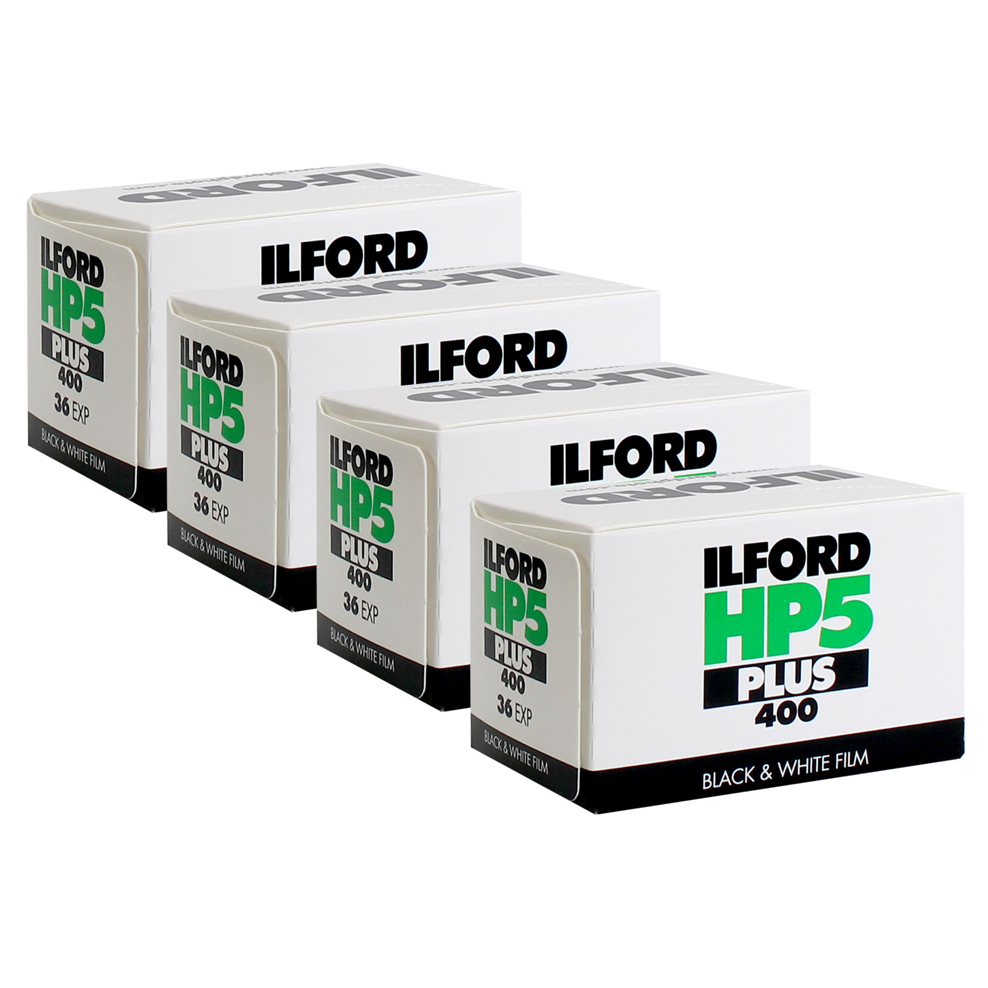 Foto 1 | Película Ilford Hp5 Plus En Negativo En Blanco Y Negro  35 Mm  36 Puntos De Exposición - Venta Internacional.