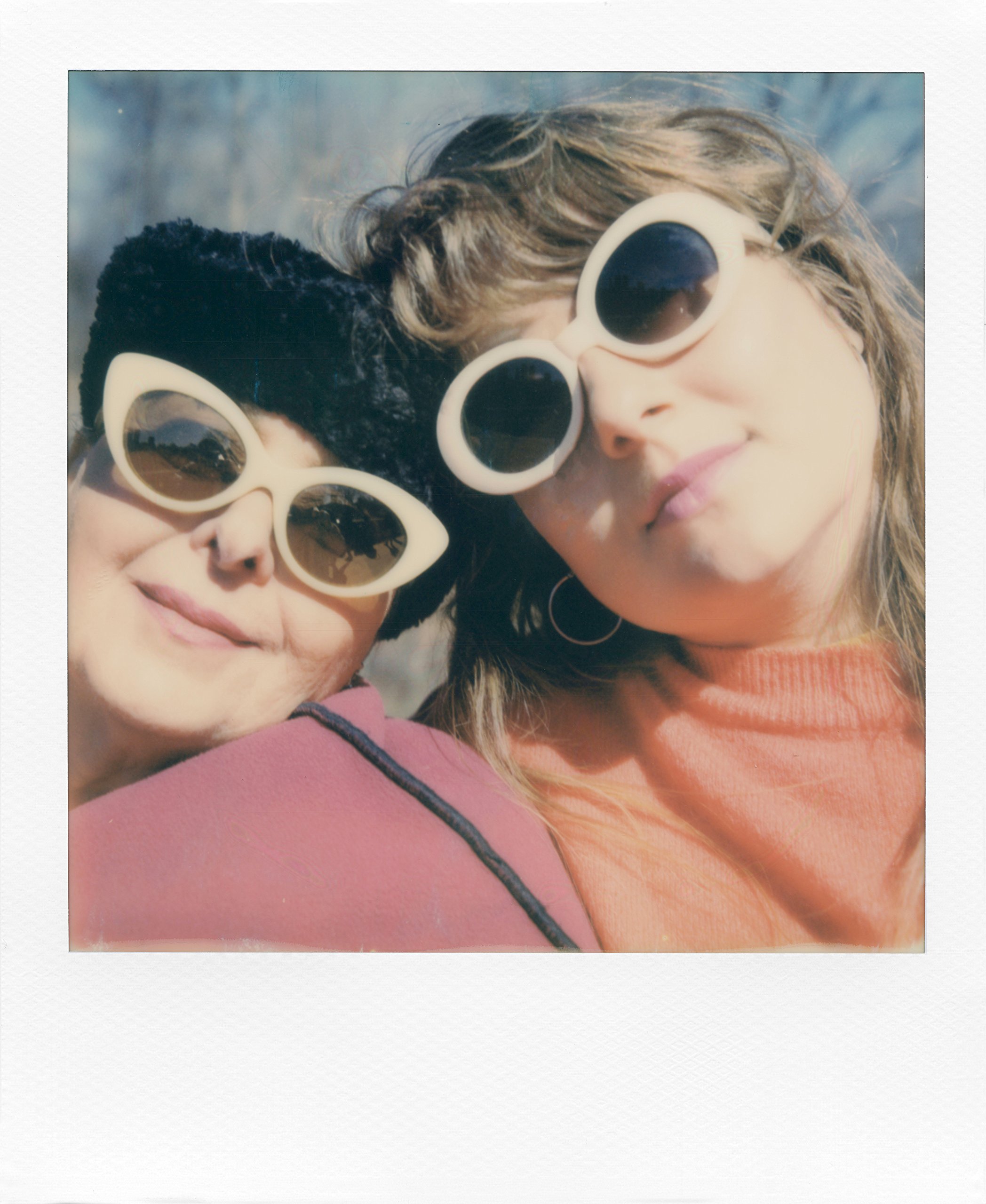 Foto 5 | Película En Color Instantánea Polaroid Originals I-type, Paquete Doble - Venta Internacional.