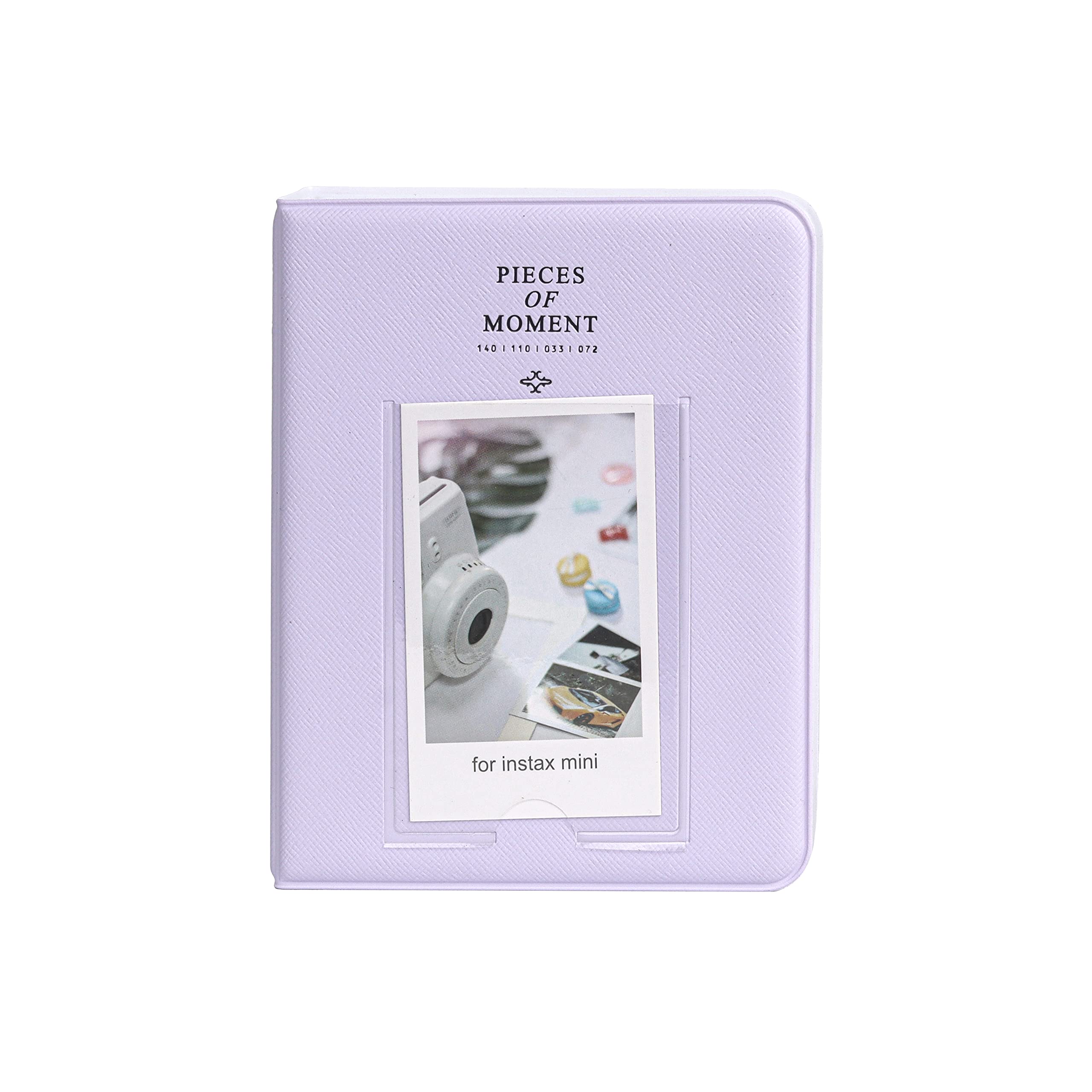 Foto 8 pulgar | Cámara De Película Instantánea Fujifilm Instax Mini 12 Lilac Purple - Venta Internacional.