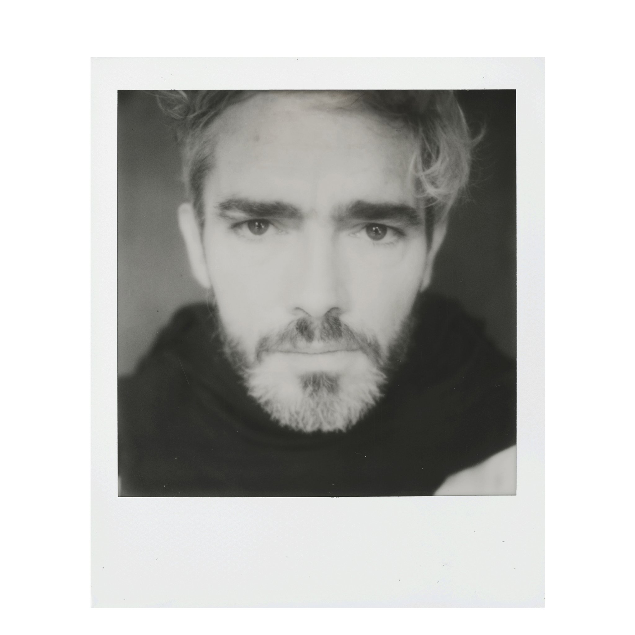 Foto 6 | Película Polaroid Originals B&w 4669 Para I-type - 8 Fotos - Venta Internacional.