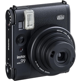 Foto 5 | Cámara De Película Instantánea Fujifilm Instax Mini 99 Con Película Y Bolsa - Venta Internacional.