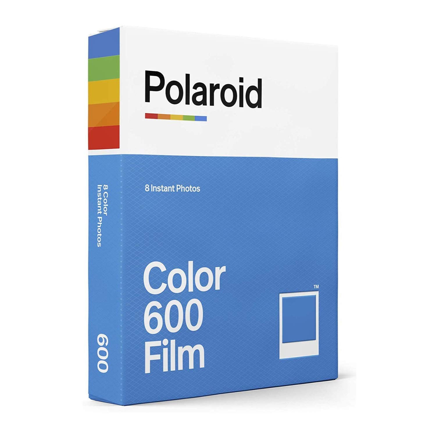 Foto 3 | Película Polaroid Originals Instant Classic Color 600 (40 X 8) - Venta Internacional.