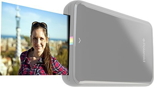 Foto 4 pulgar | Papel Fotográfico Polaroid 2x3 Premium Zink (paquete De 30) Para Menta - Venta Internacional.