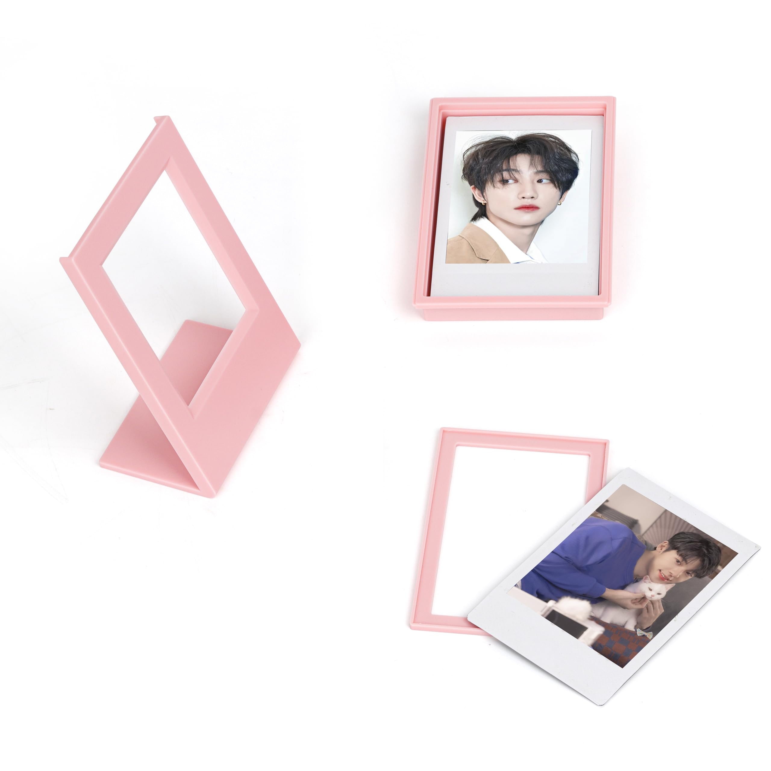 Foto 6 pulgar | Película Instantánea Fujifilm Instax Mini, Paquete Doble (100 Hojas) - Venta Internacional.