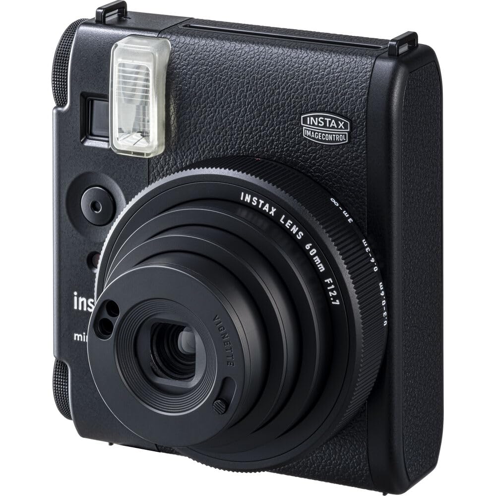 Foto 6 | Cámara De Película Instantánea Fujifilm Instax Mini 99 Con Película Y Bolsa - Venta Internacional.